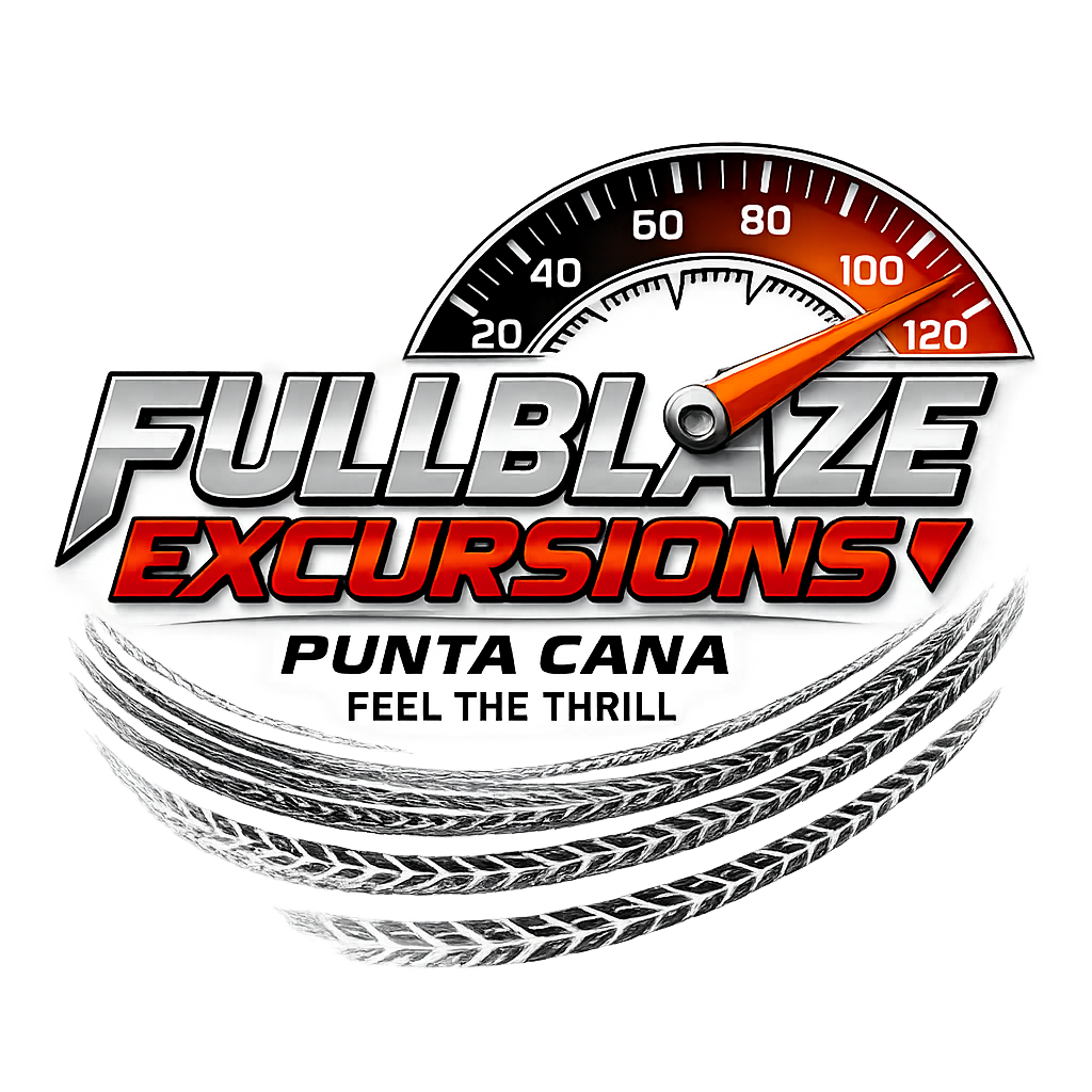Full Blaze Excursions Logo