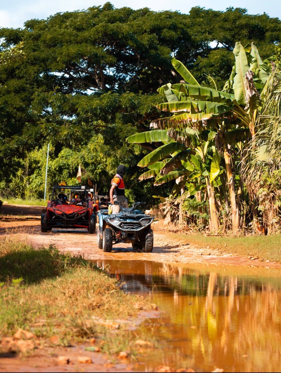 ATV ADVENTURE PUNTA CANA