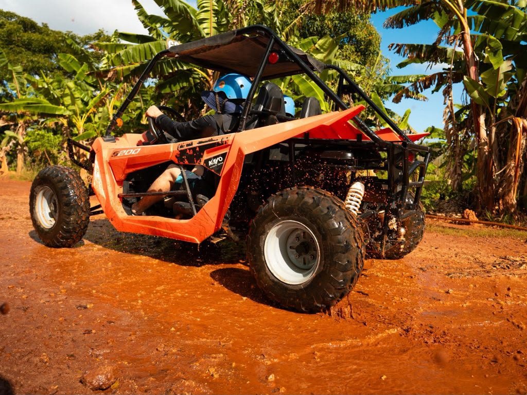 ADVENTURE BLAST